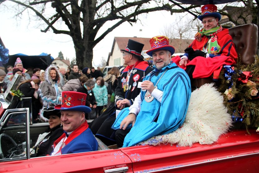 Sarmenstorf Fasnachtsumzug 16.02.2014 (122)